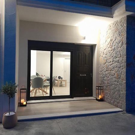Central House 1 Epidaurus Εξωτερικό φωτογραφία