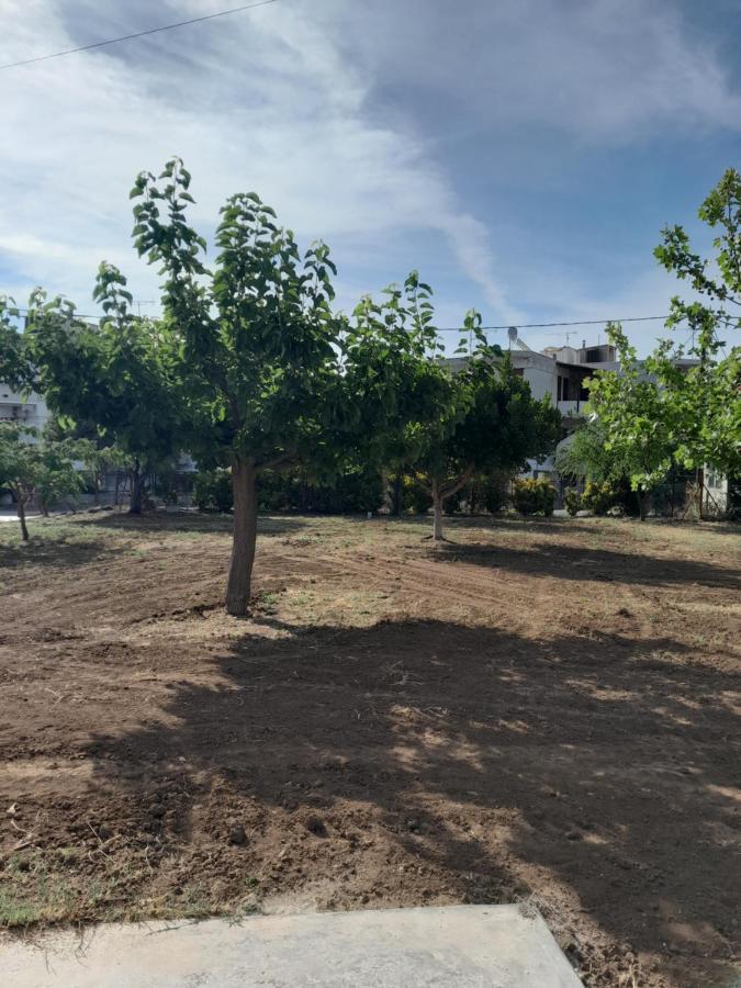 Central House 1 Epidaurus Εξωτερικό φωτογραφία