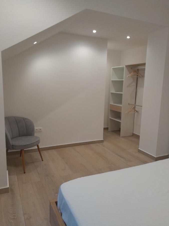 Central House 1 Epidaurus Εξωτερικό φωτογραφία