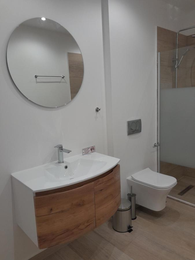 Central House 1 Epidaurus Εξωτερικό φωτογραφία
