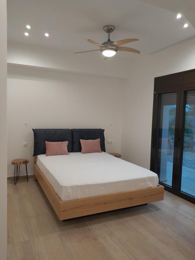 Central House 1 Epidaurus Εξωτερικό φωτογραφία