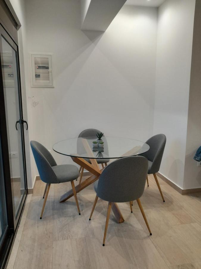 Central House 1 Epidaurus Εξωτερικό φωτογραφία