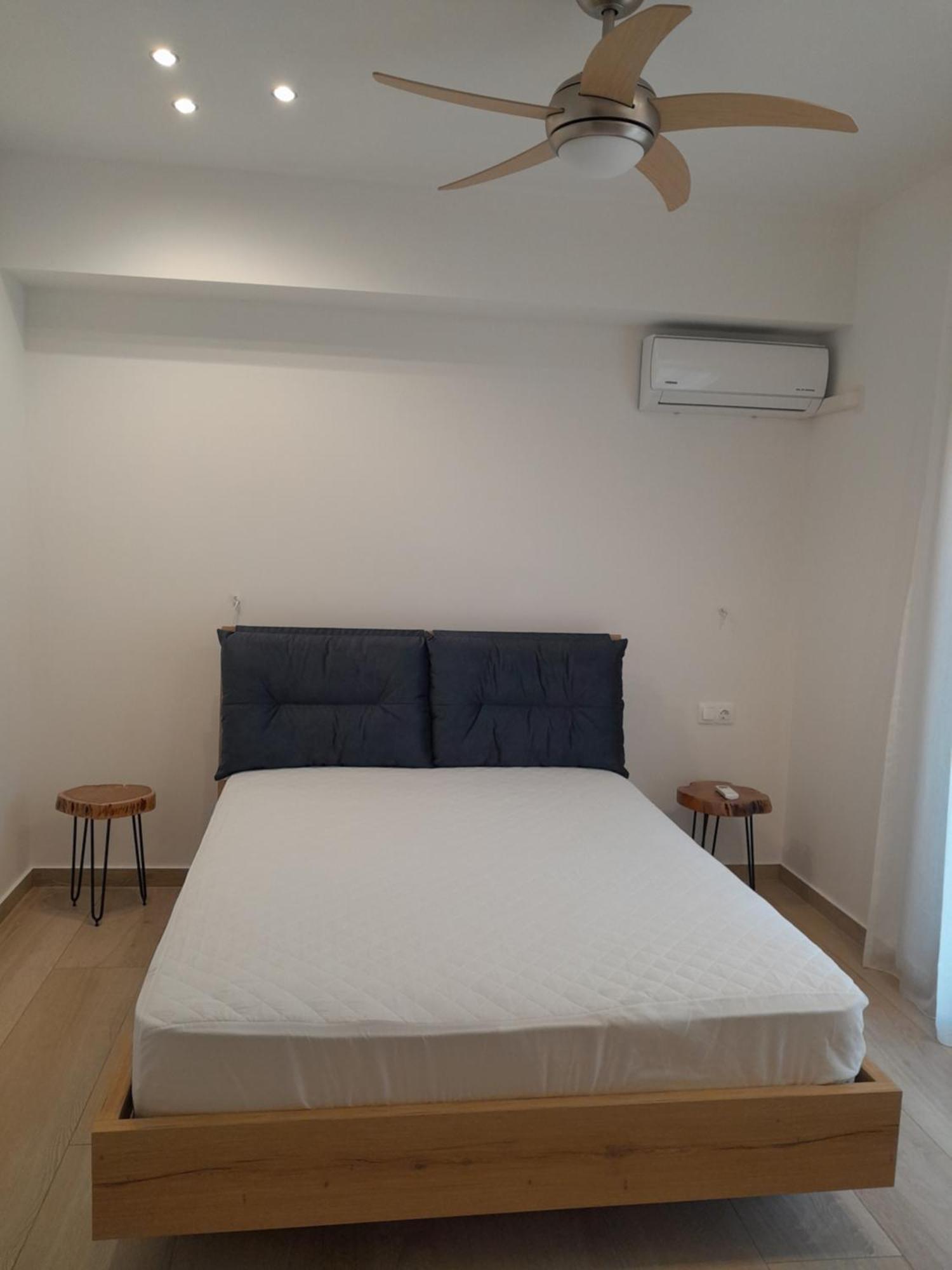Central House 1 Epidaurus Εξωτερικό φωτογραφία
